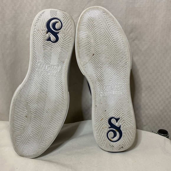 Skechers x Snoop Dogg Hands Free Slip-ins Sneaker - Picture 7 of 7